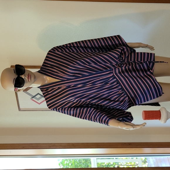 Kimono style top - Picture 2 of 5